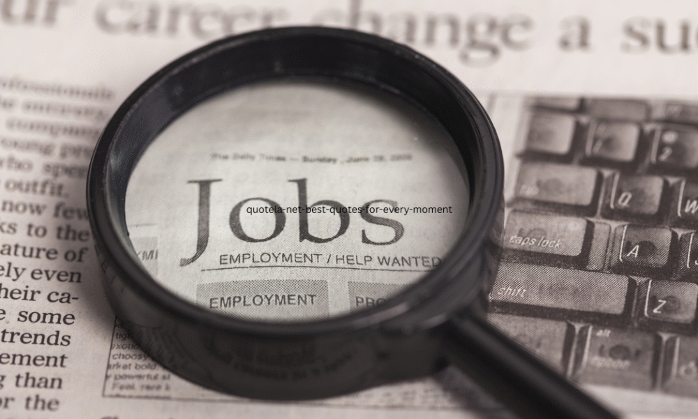 latest jobs news by newsarena.tech