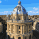 oxford acceptance rate