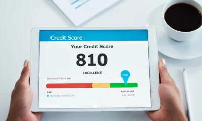 gomyfinance.com credit score