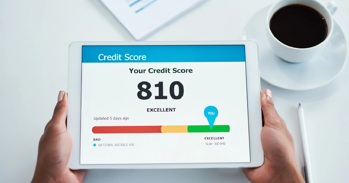 gomyfinance.com credit score