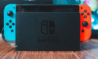 nintendo switch roms