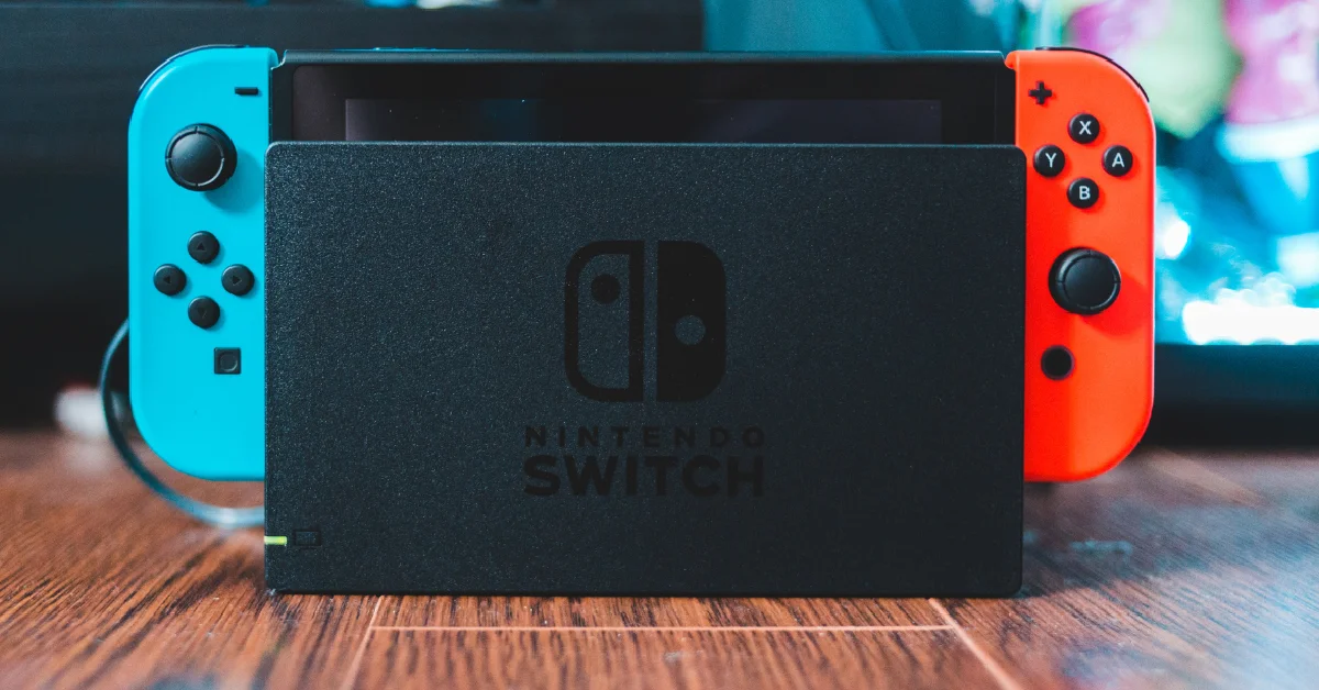 nintendo switch roms