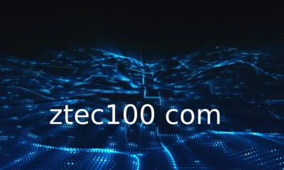 ztec100 com