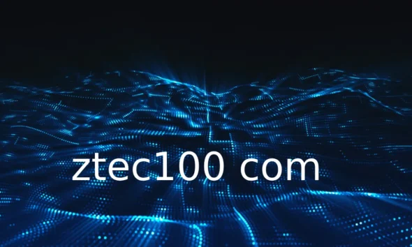 ztec100 com