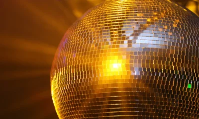 discog define