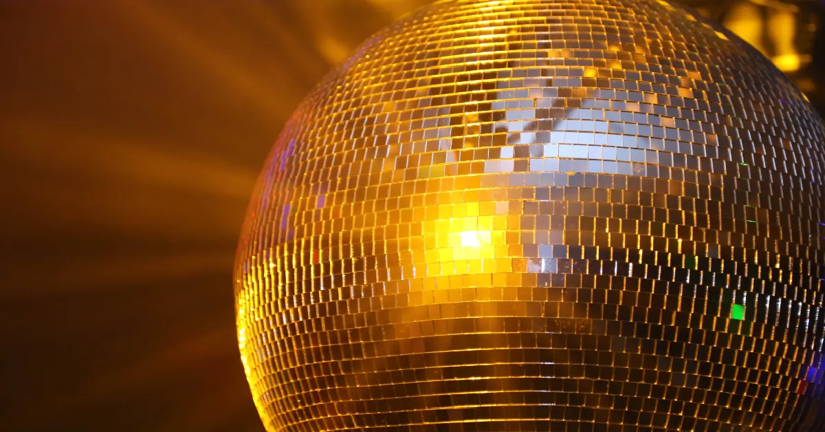 discog define