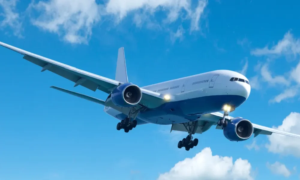delta flight dl275 diverted lax