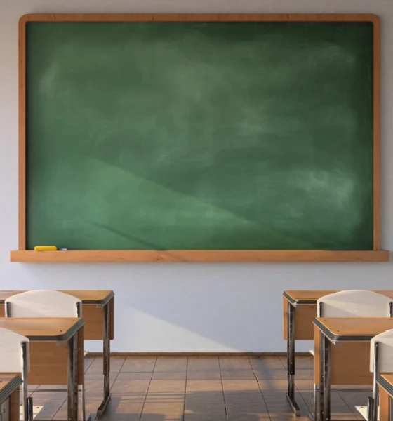 classroom 60x
