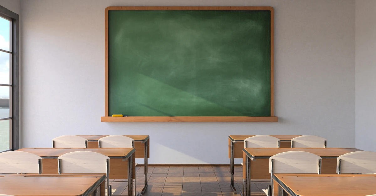 classroom 60x