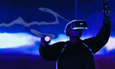 ark augmented reality