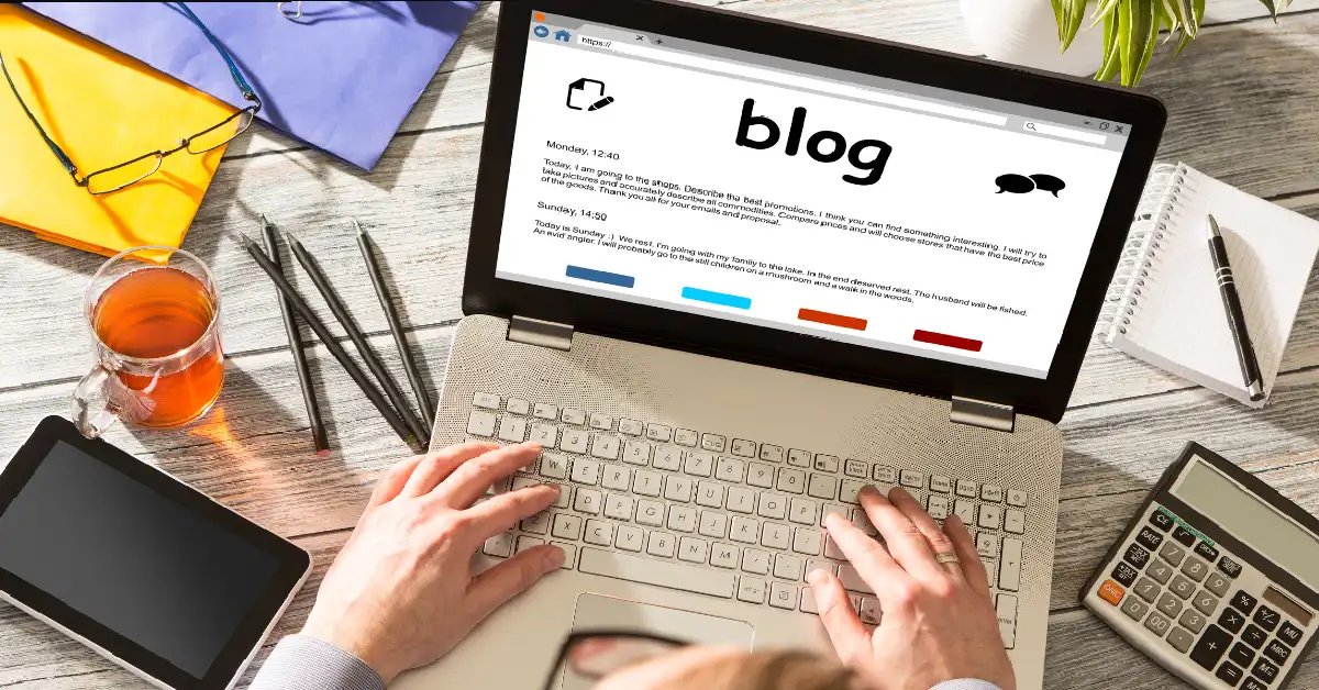 blogsternation .com