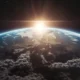 less than the dust of the earth
