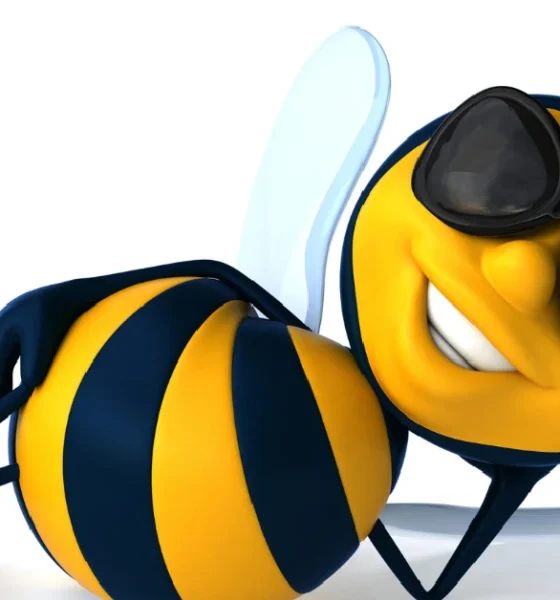 spelling bee buddy
