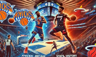 knicks vs miami heat match player stats