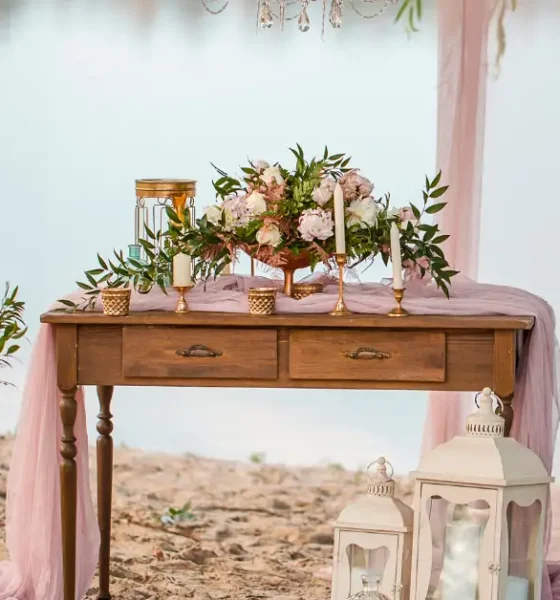 small wedding ideas