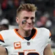 cleveland browns vs denver broncos match player stats