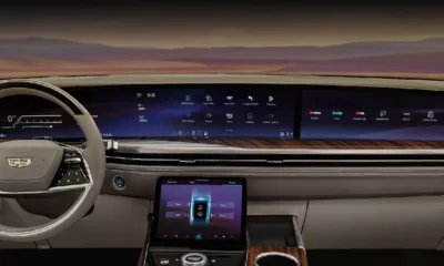 escalade must have accessories
