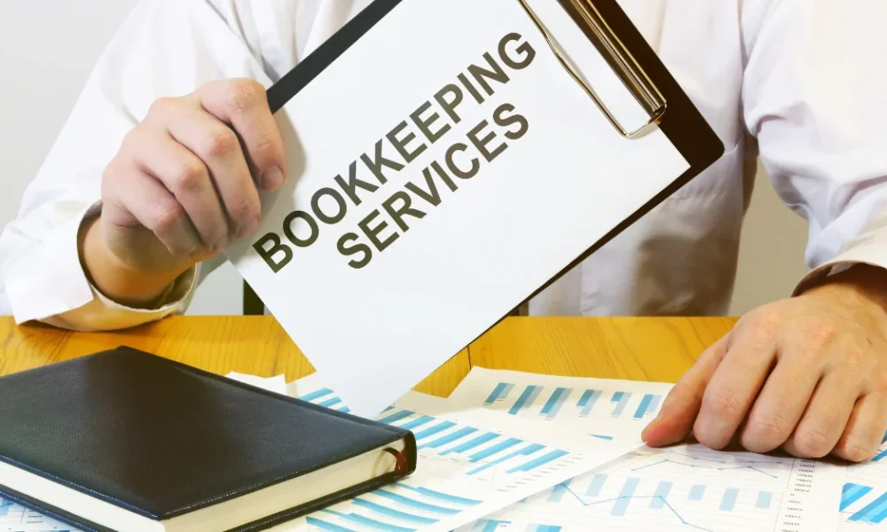 Client Bookkeeping Solutions