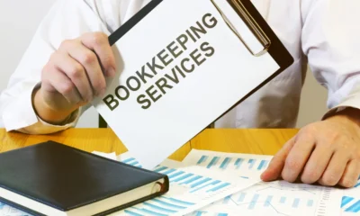Client Bookkeeping Solutions