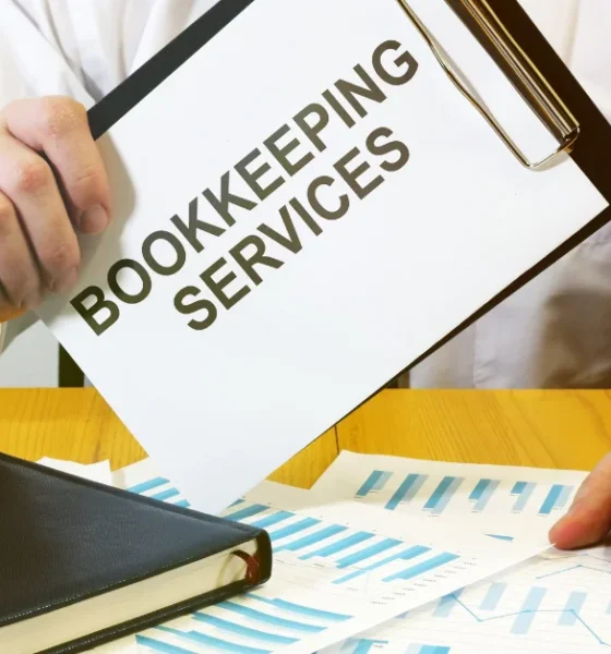Client Bookkeeping Solutions