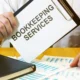 Client Bookkeeping Solutions