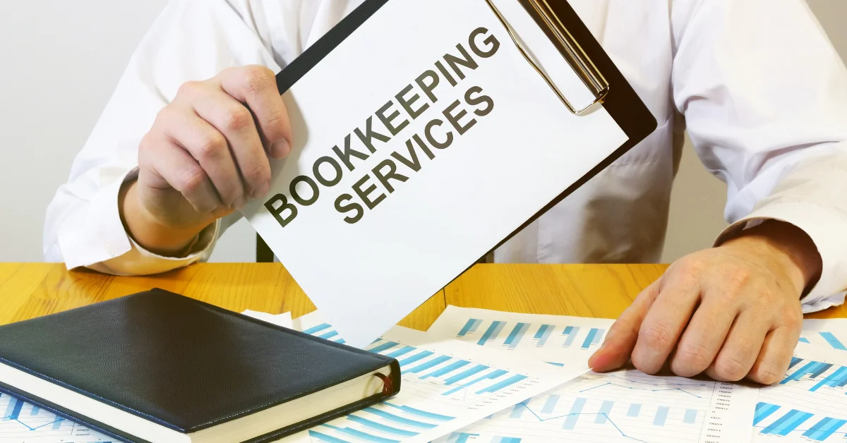 Client Bookkeeping Solutions
