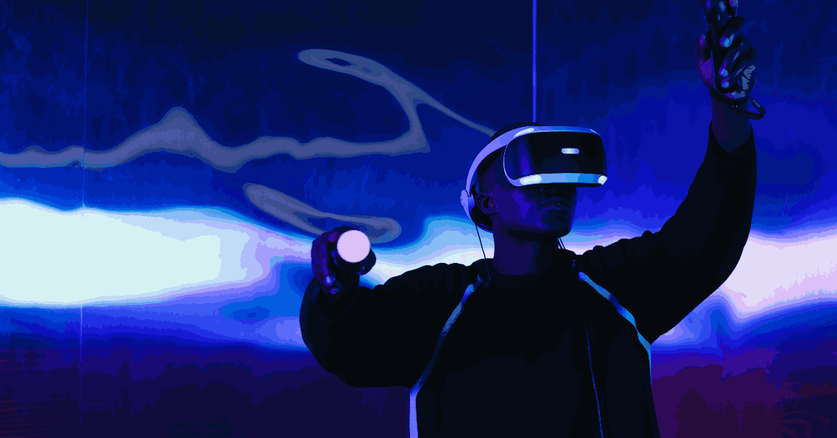 ark augmented reality