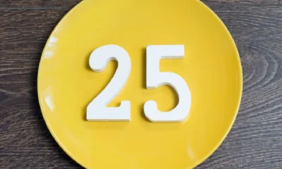 25 cm to in