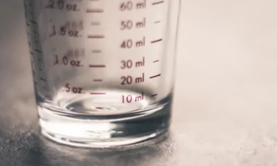 32 oz in cups
