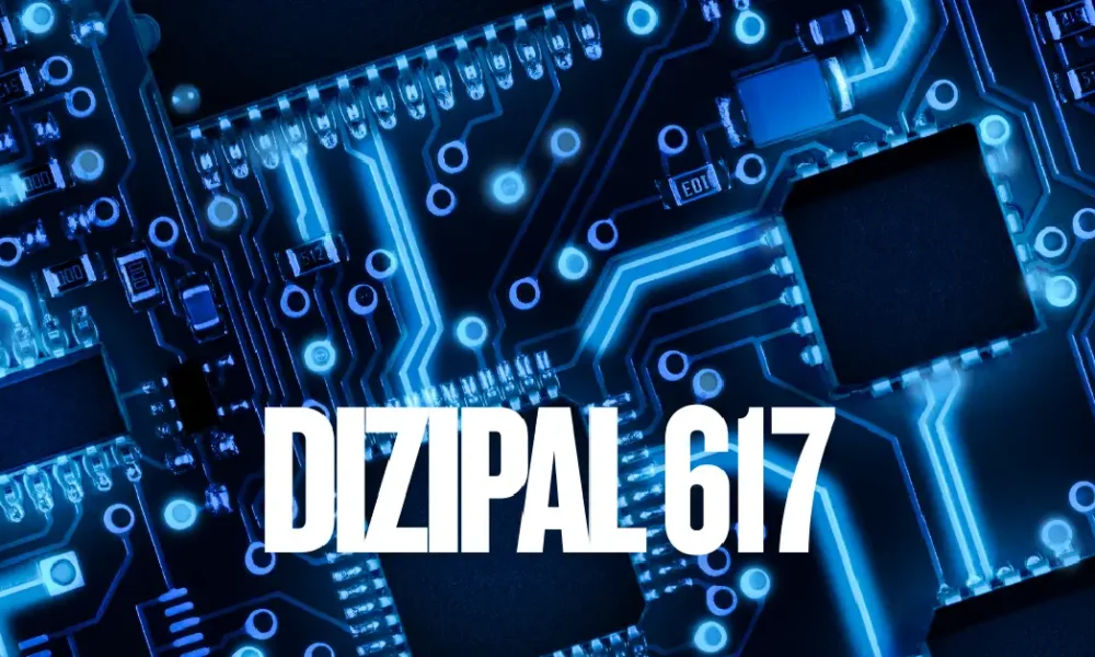 Dizipal 617