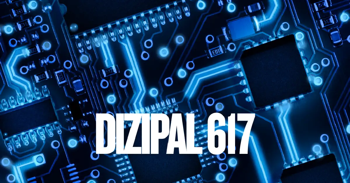 Dizipal 617