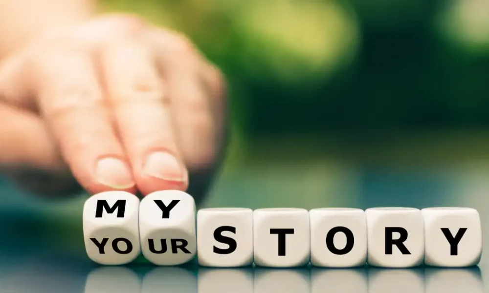 your topics multiple stories