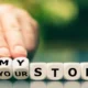 your topics multiple stories