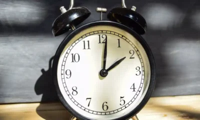 am and pm means in time