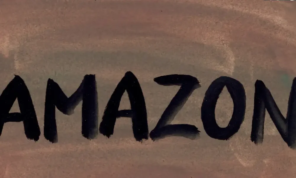 amazon headquarters address