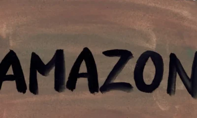 amazon headquarters address