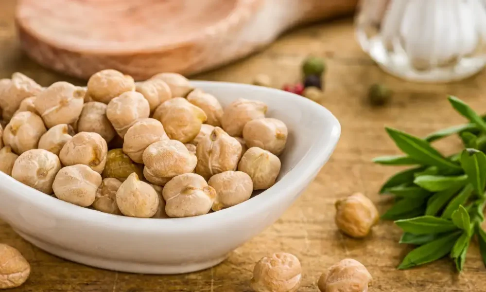 are chickpeas and garbanzo beans the same