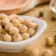 are chickpeas and garbanzo beans the same