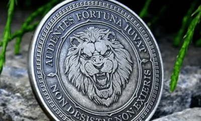 audentes fortuna iuvat