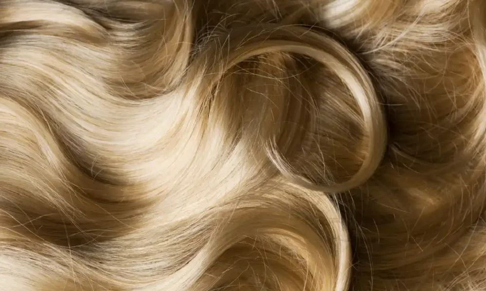 blonde meaning