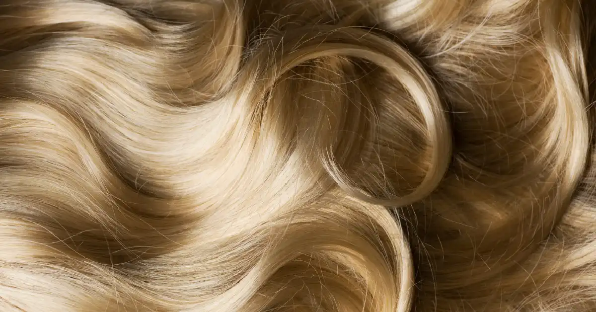 blonde meaning
