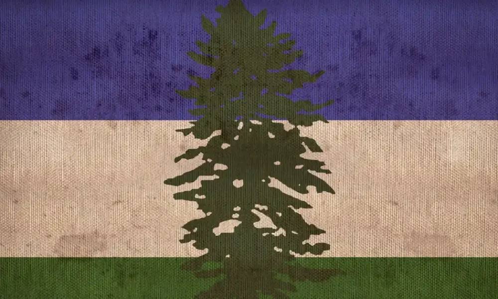 cascadia flag