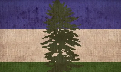 cascadia flag