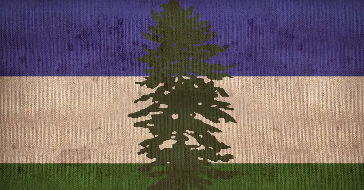 cascadia flag