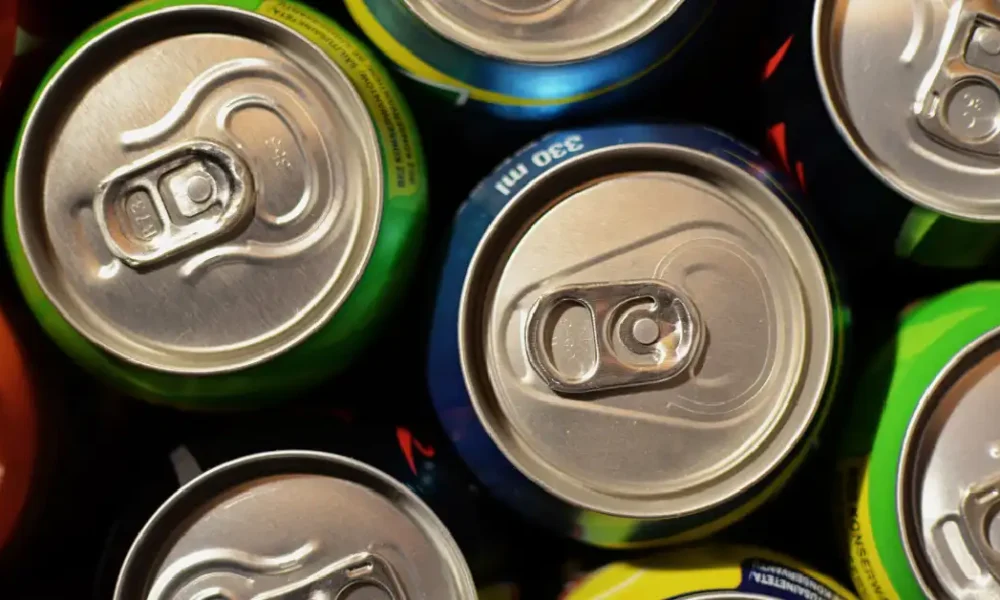 diet soda without aspartame