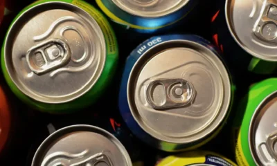 diet soda without aspartame