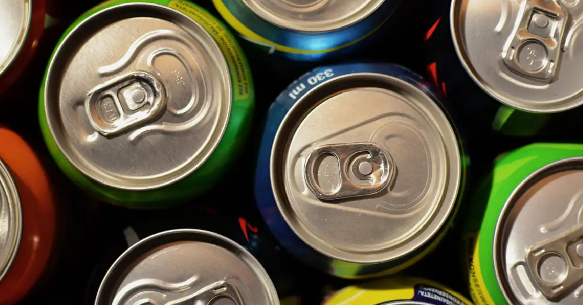 diet soda without aspartame