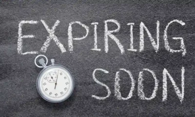 does soda expire