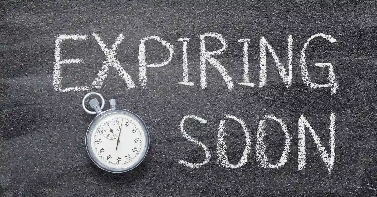 does soda expire