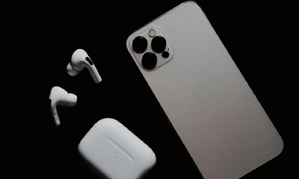 get find my iphone